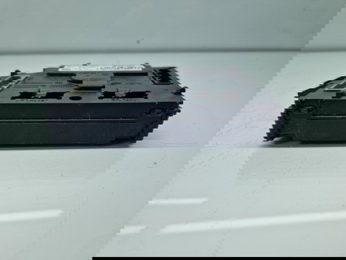  Modul confort Dacia Logan II MCV BK (K52) [Fabr 2013-2022] Facelift 284B10447R