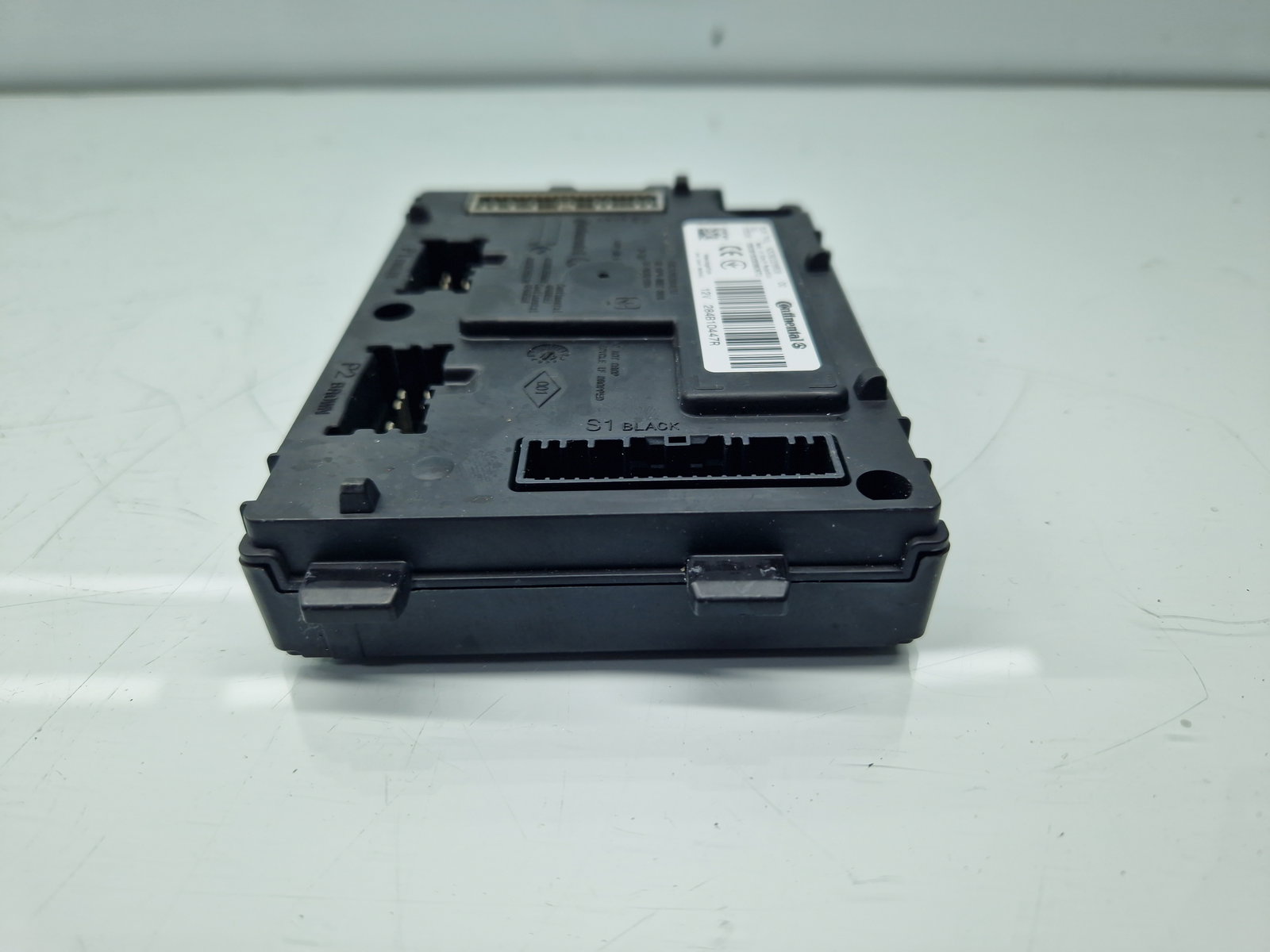 Modul confort Dacia Logan II MCV BK (K52) [Fabr 2013-2022] Facelift 284B10447R - imagine 4