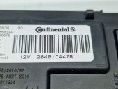  Modul confort Dacia Logan II MCV BK (K52) [Fabr 2013-2022] Facelift 284B10447R