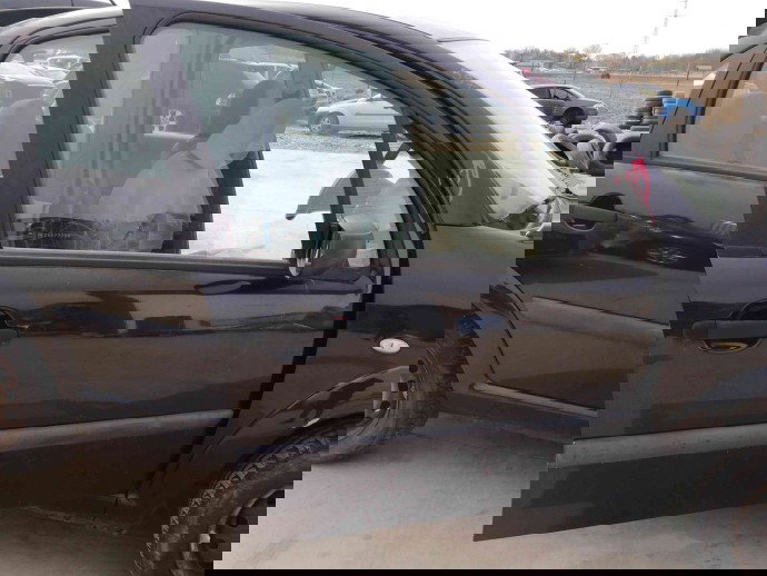 Usa dreapta fata OEM Citroen C3 (I) [ Fabr 2002-2009] 1.1