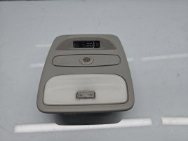  Plafoniera fata Renault Clio 4 (B98) Hatchback [Fabr 2012-2020] 969805811R