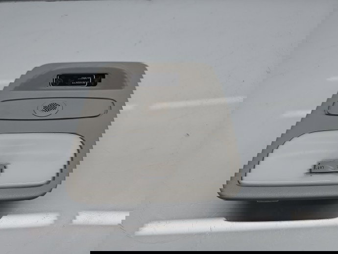  Plafoniera fata Renault Clio 4 (B98) Hatchback [Fabr 2012-2020] 969805811R