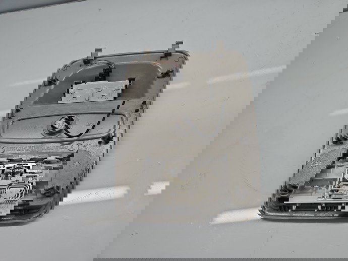  Plafoniera fata Renault Clio 4 (B98) Hatchback [Fabr 2012-2020] 969805811R