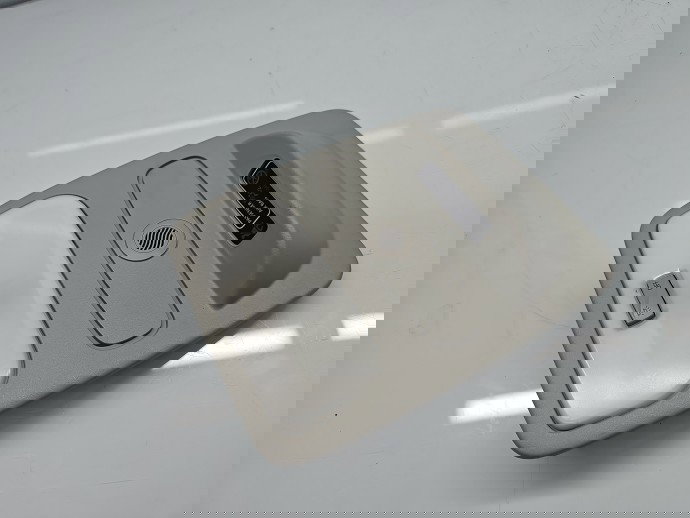  Plafoniera fata Renault Clio 4 (B98) Hatchback [Fabr 2012-2020] 969805811R