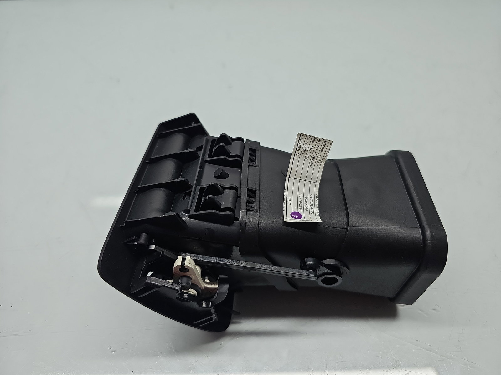 Grila aerisire dreapta Volvo C30 Coupe Rdesign [Fabr 2006-2013] 39888290 - imagine 4