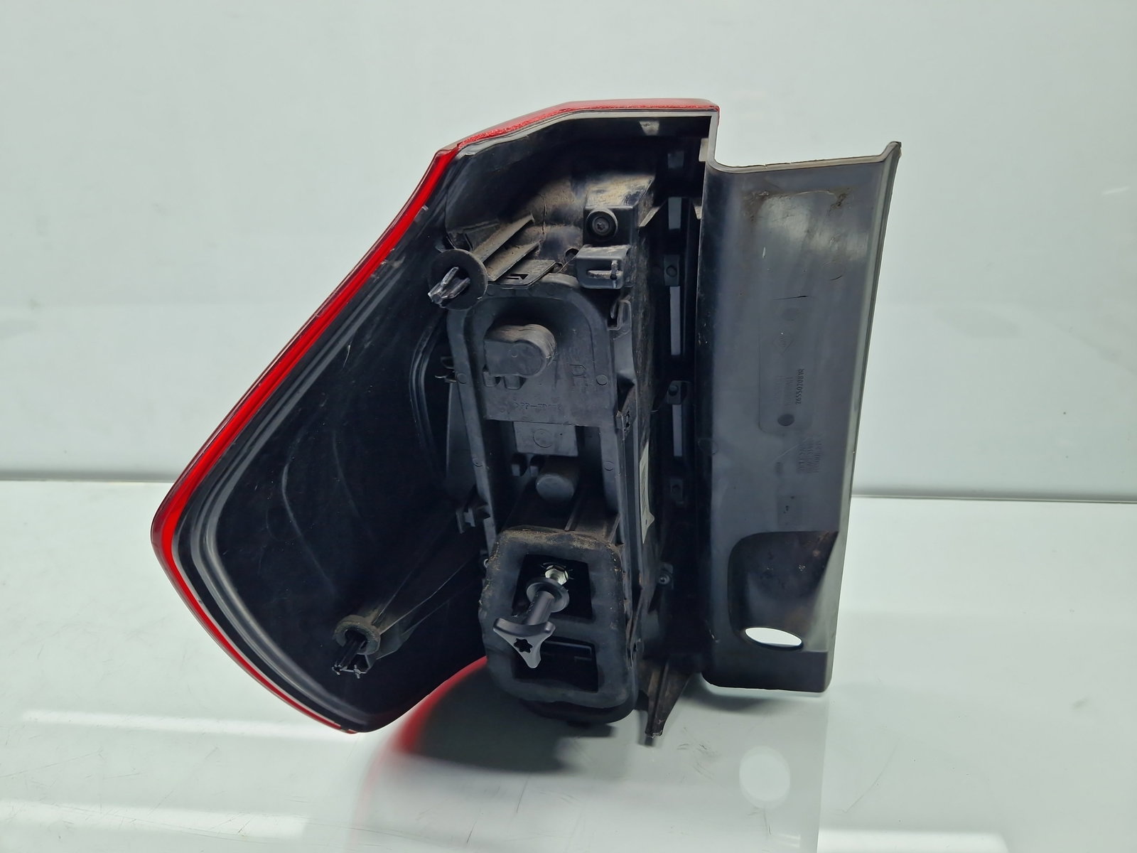 Stop aripa dreapta Dacia Logan II MCV BK (K52) [Fabr 2013-2022] Facelift 265509621R - imagine 3