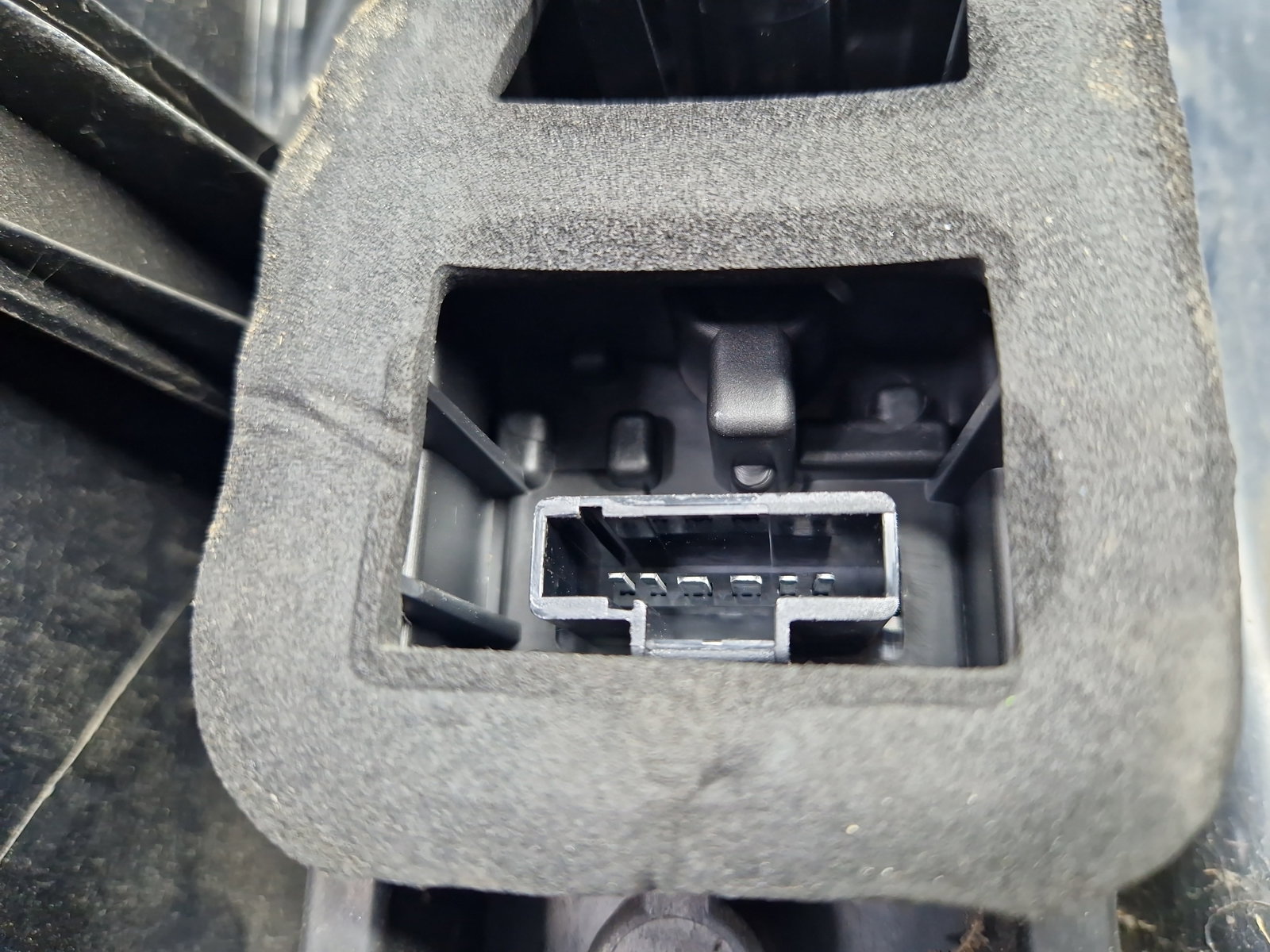 Stop aripa dreapta Dacia Logan II MCV BK (K52) [Fabr 2013-2022] Facelift 265509621R - imagine 4