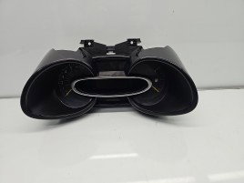  Ceas bord Renault Clio 4 (B98) Hatchback [Fabr 2012-2020] 288109354R