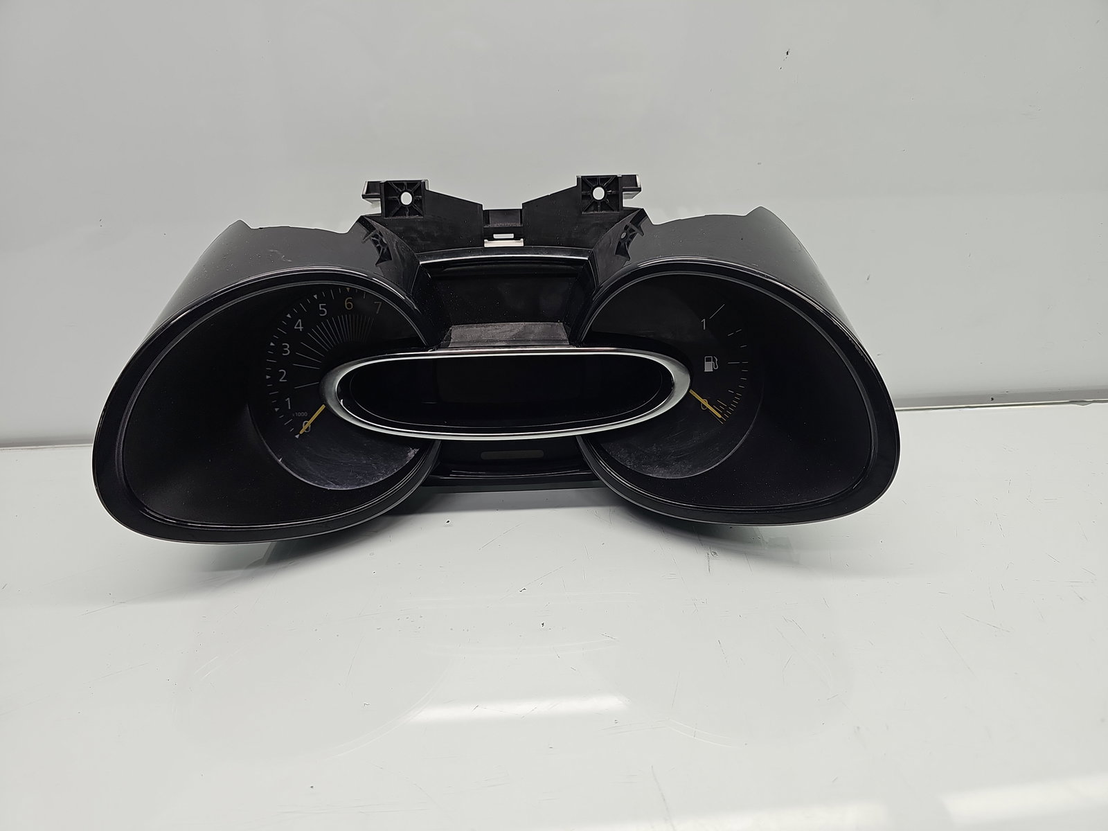 Ceas bord Renault Clio 4 (B98) Hatchback [Fabr 2012-2020] 288109354R - imagine 1