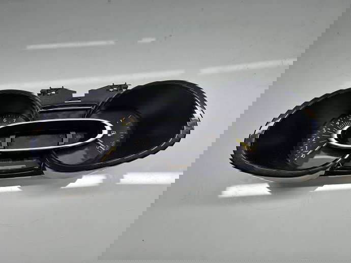  Ceas bord Renault Clio 4 (B98) Hatchback [Fabr 2012-2020] 288109354R