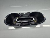  Ceas bord Renault Clio 4 (B98) Hatchback [Fabr 2012-2020] 288109354R