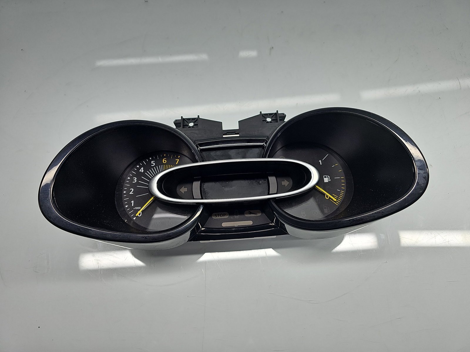 Ceas bord Renault Clio 4 (B98) Hatchback [Fabr 2012-2020] 288109354R - imagine 2