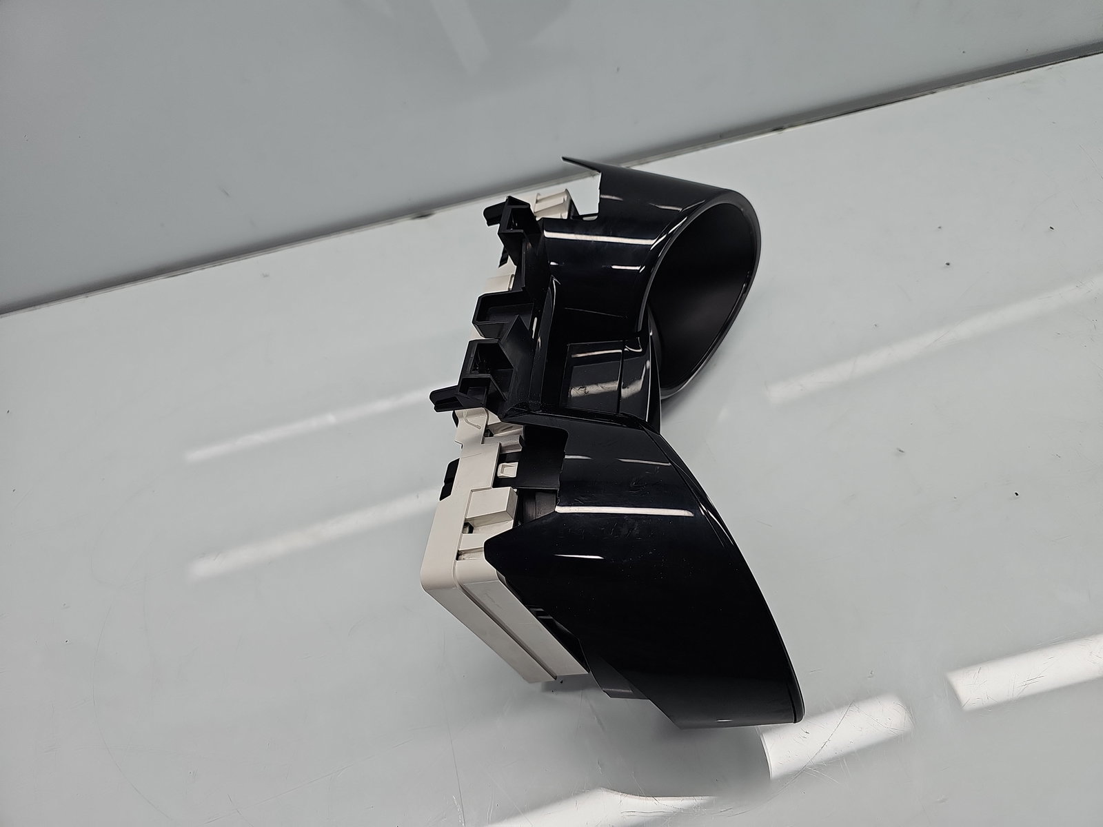 Ceas bord Renault Clio 4 (B98) Hatchback [Fabr 2012-2020] 288109354R - imagine 3