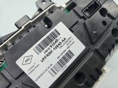  Ceas bord Renault Clio 4 (B98) Hatchback [Fabr 2012-2020] 288109354R