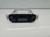  Radio CD Renault Clio 4 (B98) Hatchback [Fabr 2012-2020] 281152571R