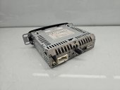  Radio CD Renault Clio 4 (B98) Hatchback [Fabr 2012-2020] 281152571R