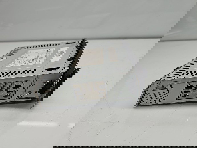  Radio CD Renault Clio 4 (B98) Hatchback [Fabr 2012-2020] 281152571R