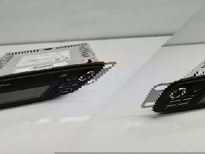  Radio CD Renault Clio 4 (B98) Hatchback [Fabr 2012-2020] 281152571R