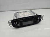  Radio CD Renault Clio 4 (B98) Hatchback [Fabr 2012-2020] 281152571R