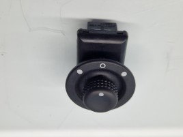  Buton reglaj oglinzi Dacia Logan II MCV BK (K52) [Fabr 2013-2022] Facelift 255704649R