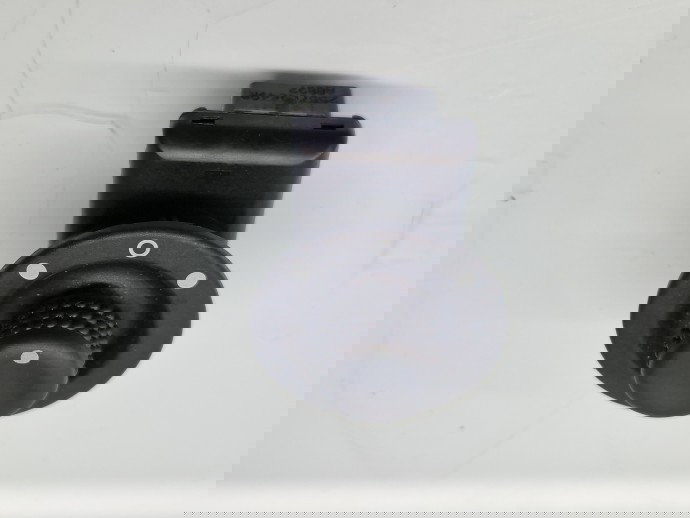  Buton reglaj oglinzi Dacia Logan II MCV BK (K52) [Fabr 2013-2022] Facelift 255704649R