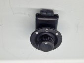  Buton reglaj oglinzi Dacia Logan II MCV BK (K52) [Fabr 2013-2022] Facelift 255704649R