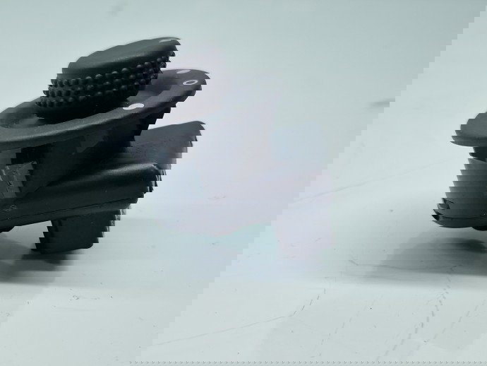  Buton reglaj oglinzi Dacia Logan II MCV BK (K52) [Fabr 2013-2022] Facelift 255704649R