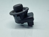  Buton reglaj oglinzi Dacia Logan II MCV BK (K52) [Fabr 2013-2022] Facelift 255704649R