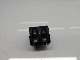  Buton reglaj far Renault Clio 4 (B98) Hatchback [Fabr 2012-2020] 251900567R