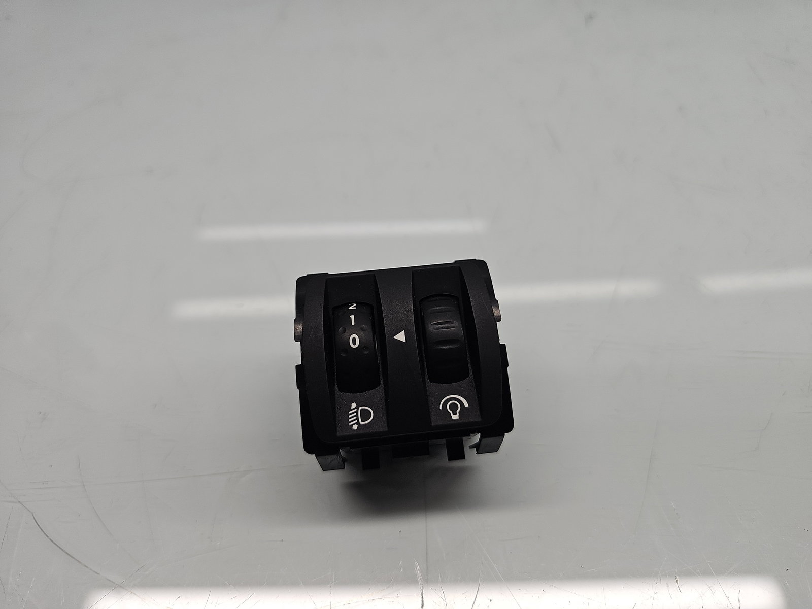 Buton reglaj far Renault Clio 4 (B98) Hatchback [Fabr 2012-2020] 251900567R - imagine 1