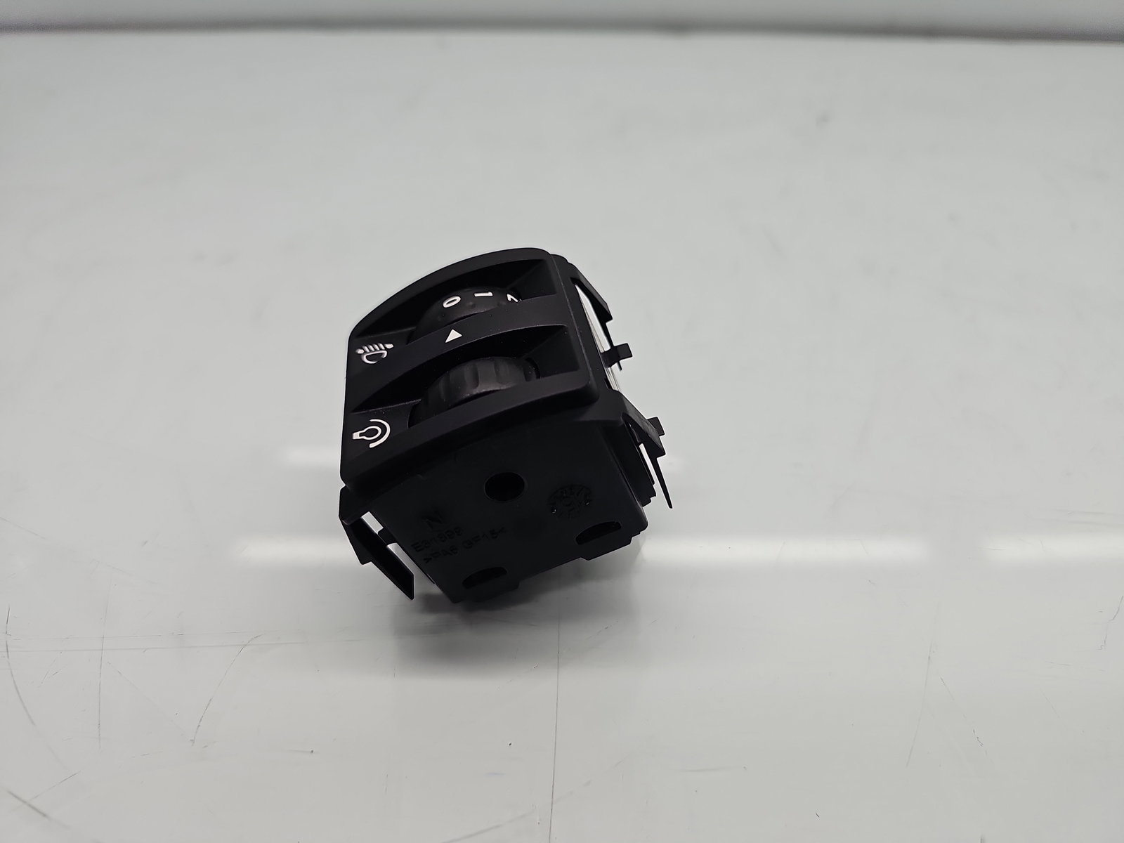 Buton reglaj far Renault Clio 4 (B98) Hatchback [Fabr 2012-2020] 251900567R - imagine 2