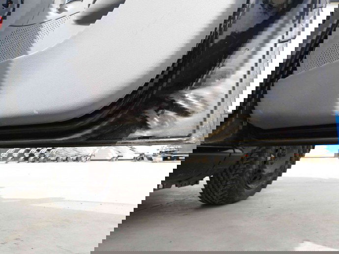 Usa dreapta fata OEM Citroen C3 (I) [ Fabr 2002-2009] 1.1