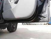 Usa dreapta fata OEM Citroen C3 (I) [ Fabr 2002-2009] 1.1