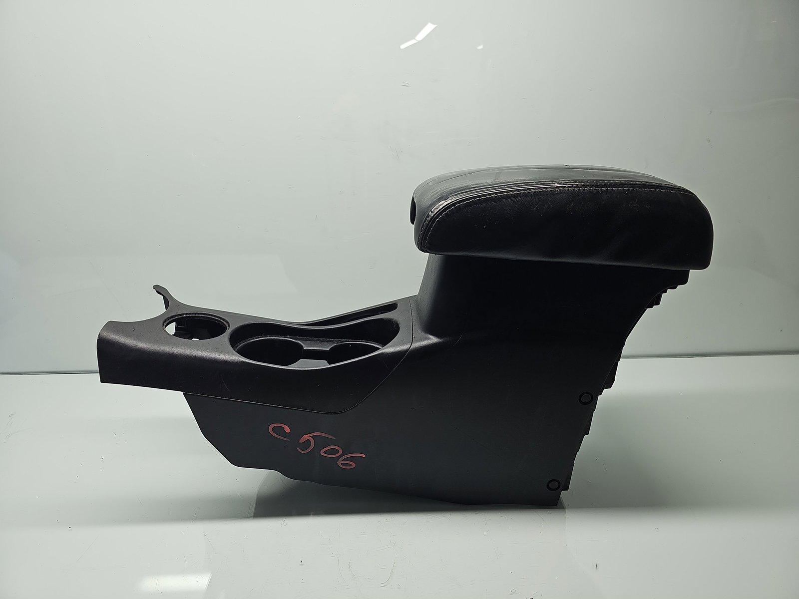 Cotiera PEUGEOT 4007 [Fabr 2007-2012] OEM - imagine 1