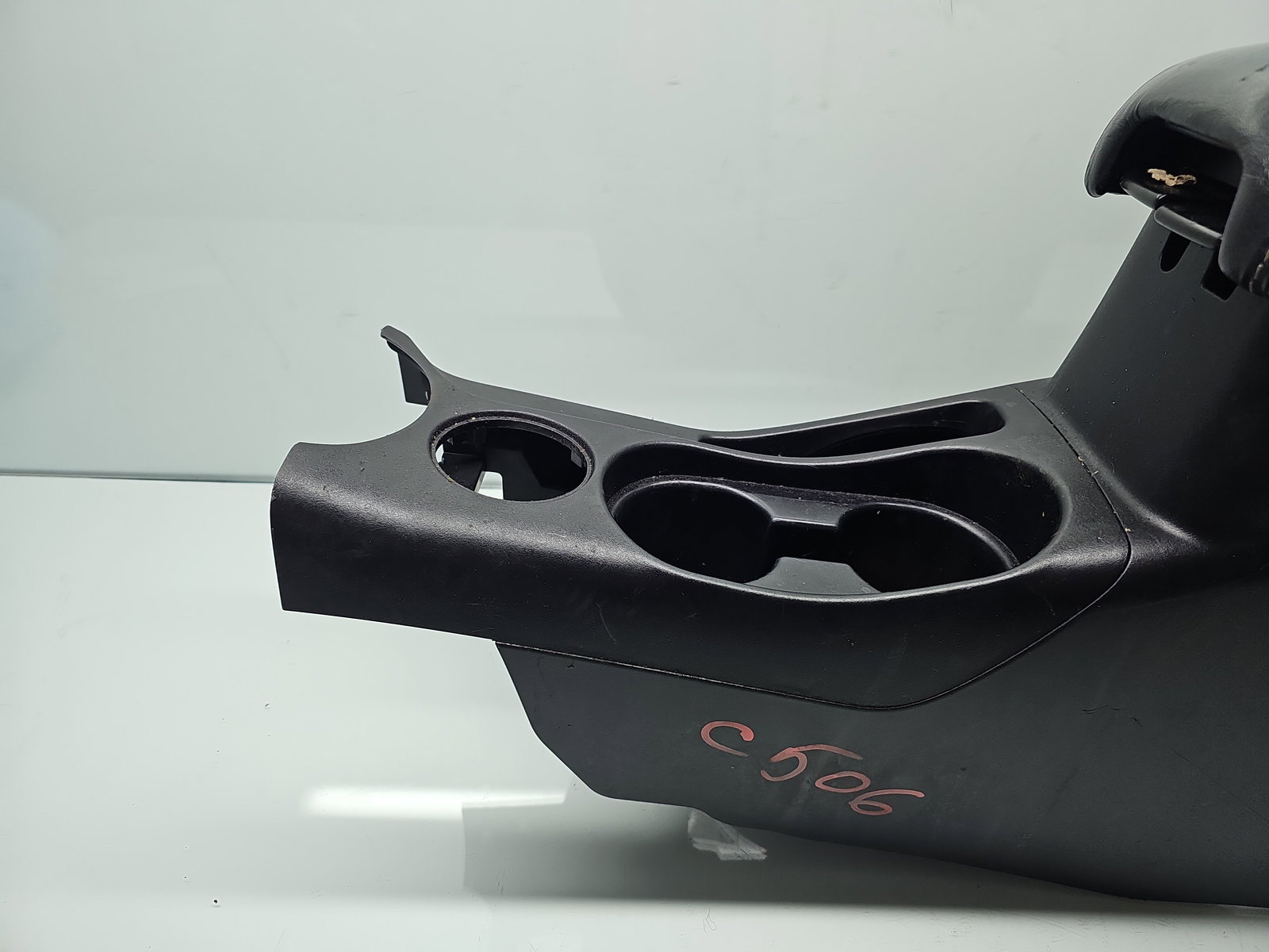 Cotiera PEUGEOT 4007 [Fabr 2007-2012] OEM - imagine 2