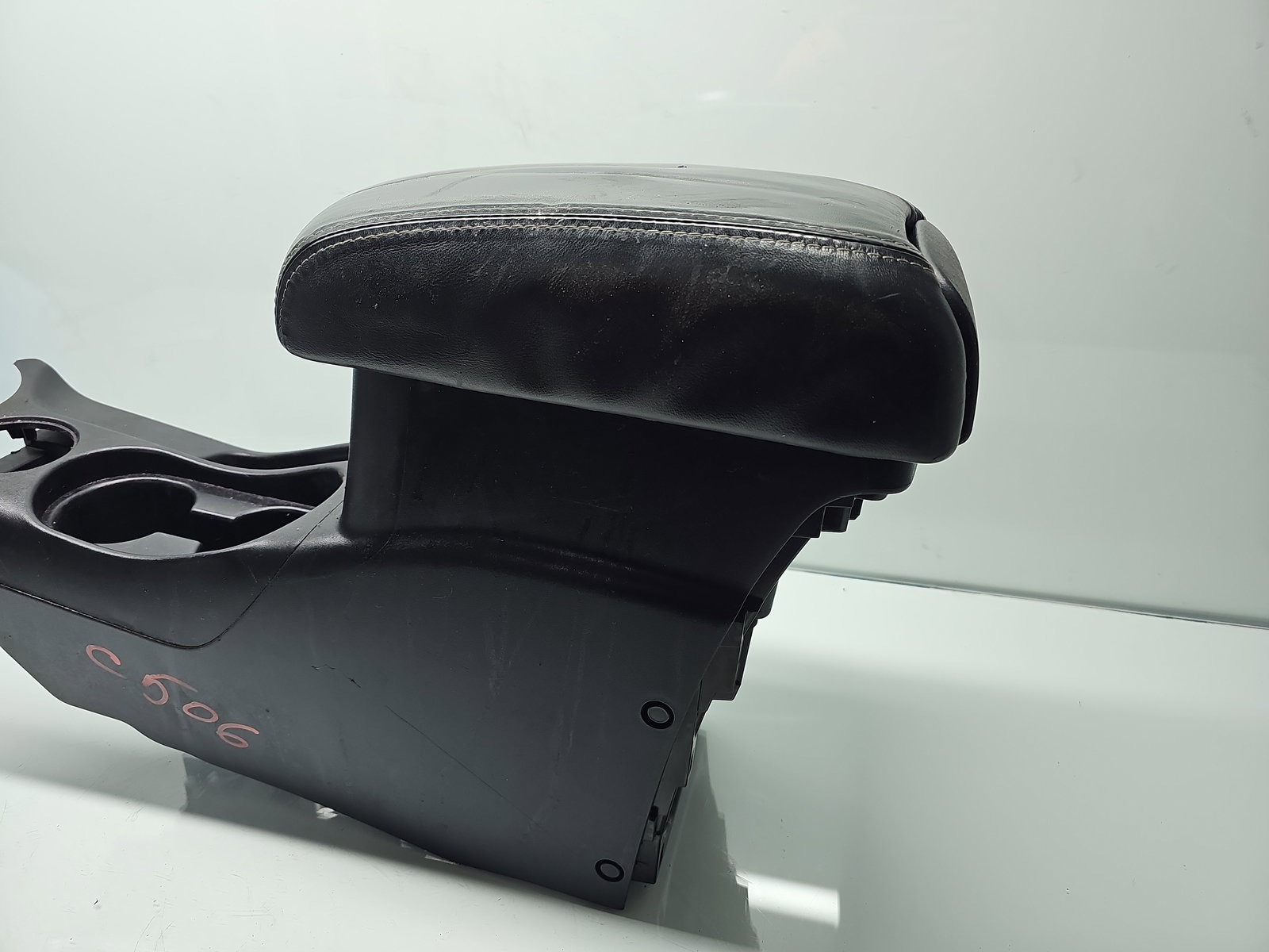 Cotiera PEUGEOT 4007 [Fabr 2007-2012] OEM - imagine 3