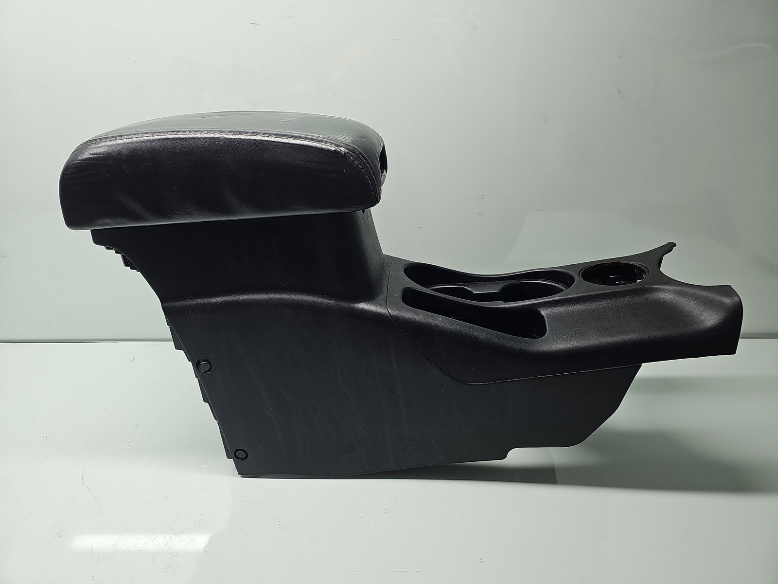 Cotiera PEUGEOT 4007 [Fabr 2007-2012] OEM - imagine 5