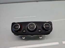  Panou comanda clima Renault Clio 4 (B98) Hatchback [Fabr 2012-2020] 272705406R