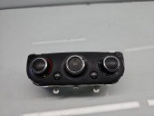  Panou comanda clima Renault Clio 4 (B98) Hatchback [Fabr 2012-2020] 272705406R