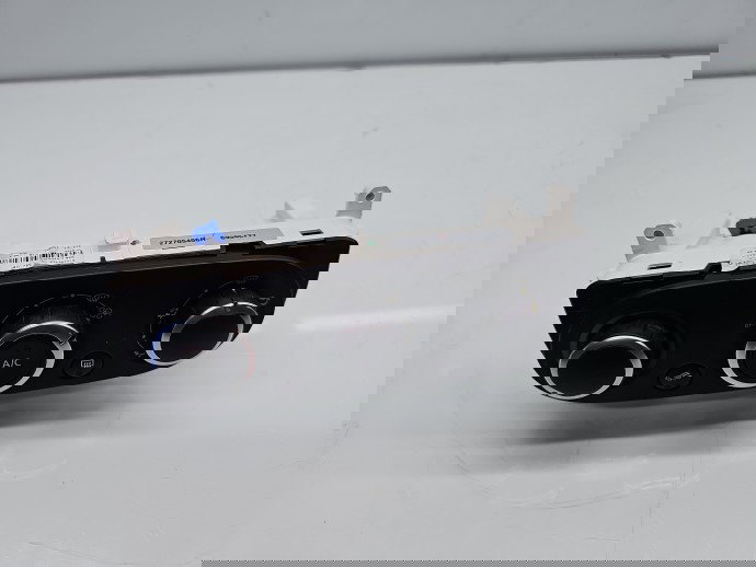  Panou comanda clima Renault Clio 4 (B98) Hatchback [Fabr 2012-2020] 272705406R