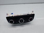  Panou comanda clima Renault Clio 4 (B98) Hatchback [Fabr 2012-2020] 272705406R