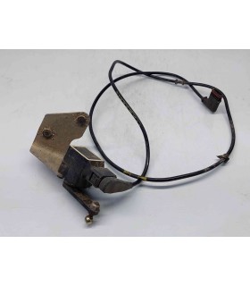 Senzor nivel balast Mercedes Clasa E (W211) [Fabr 2002-2009] A0105427717