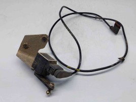  Senzor nivel balast Mercedes Clasa E (W211) [Fabr 2002-2009] A0105427717