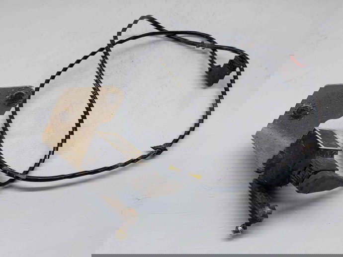  Senzor nivel balast Mercedes Clasa E (W211) [Fabr 2002-2009] A0105427717