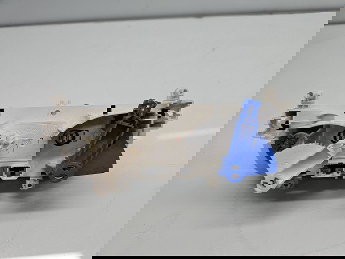  Panou comanda clima Renault Clio 4 (B98) Hatchback [Fabr 2012-2020] 272705406R