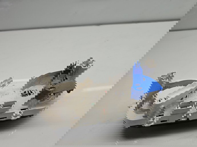  Panou comanda clima Renault Clio 4 (B98) Hatchback [Fabr 2012-2020] 272705406R