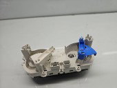  Panou comanda clima Renault Clio 4 (B98) Hatchback [Fabr 2012-2020] 272705406R