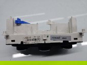  Panou comanda clima Renault Clio 4 (B98) Hatchback [Fabr 2012-2020] 272705406R
