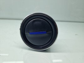  Grila aerisire dreapta Dacia Logan II MCV BK (K52) [Fabr 2013-2022] Facelift 687603982R