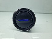  Grila aerisire dreapta Dacia Logan II MCV BK (K52) [Fabr 2013-2022] Facelift 687603982R